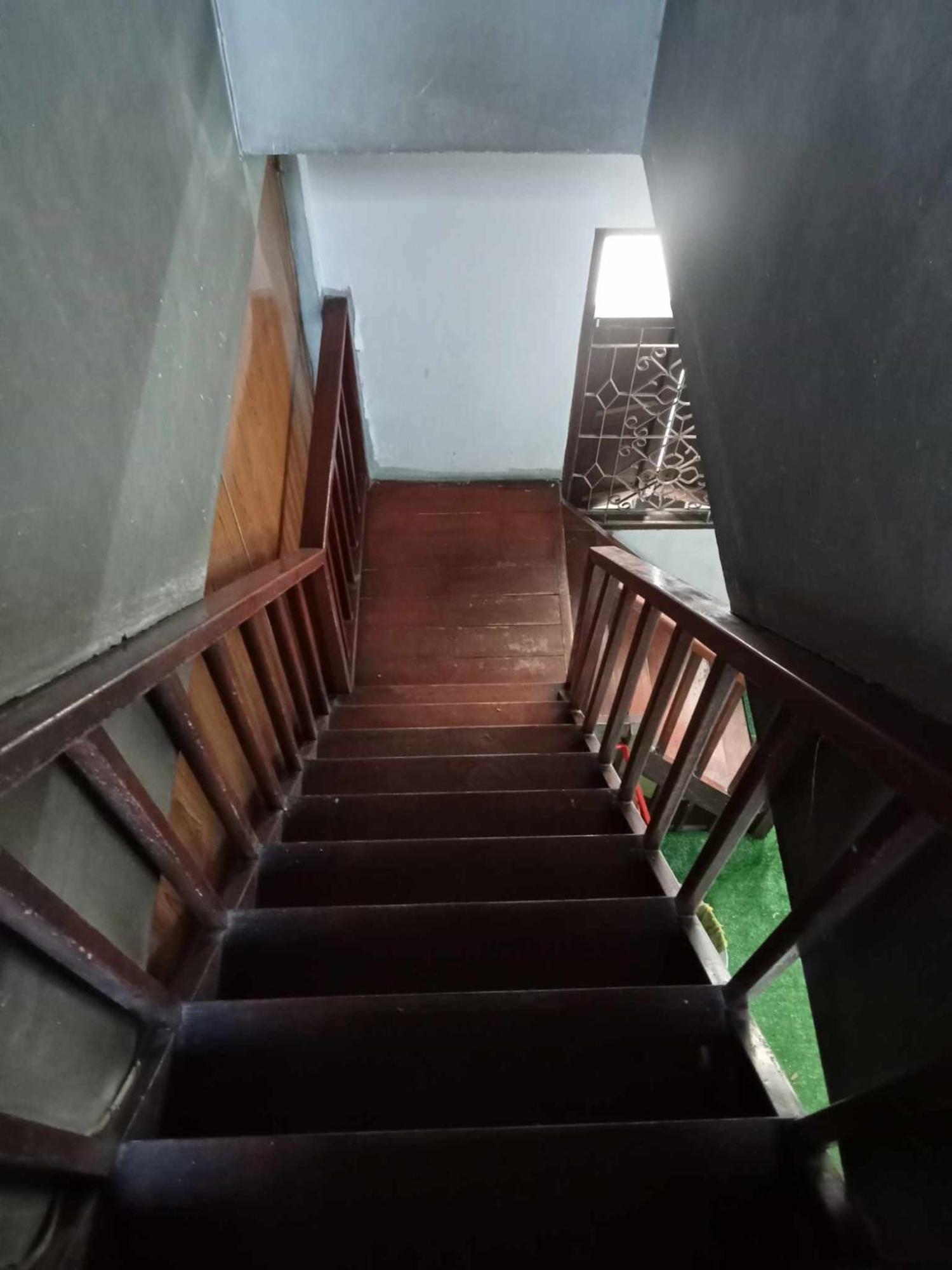Bang Lumphu House&Bistro Apartment Bangkok Exterior photo