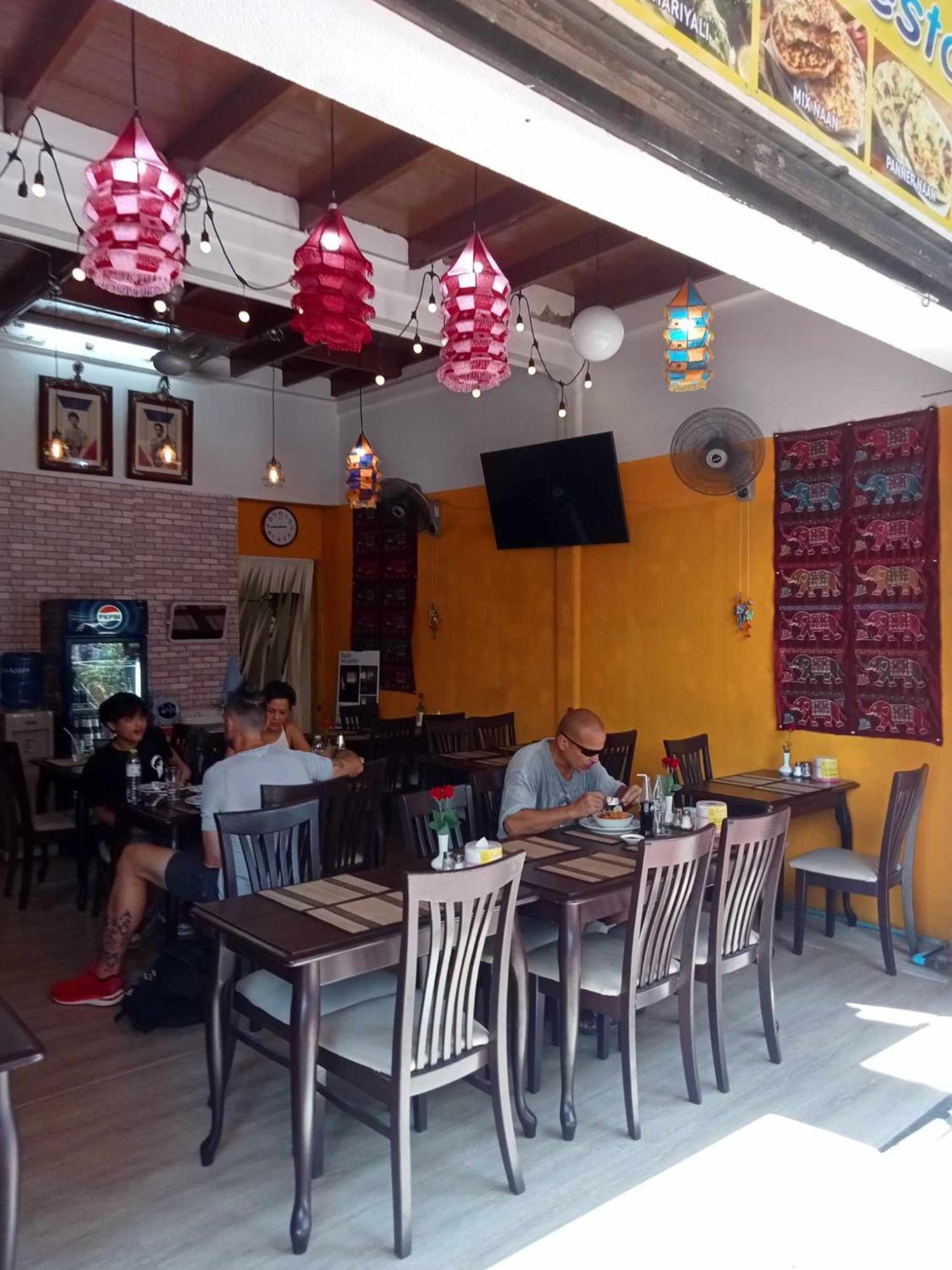Bang Lumphu House&Bistro Apartment Bangkok Exterior photo